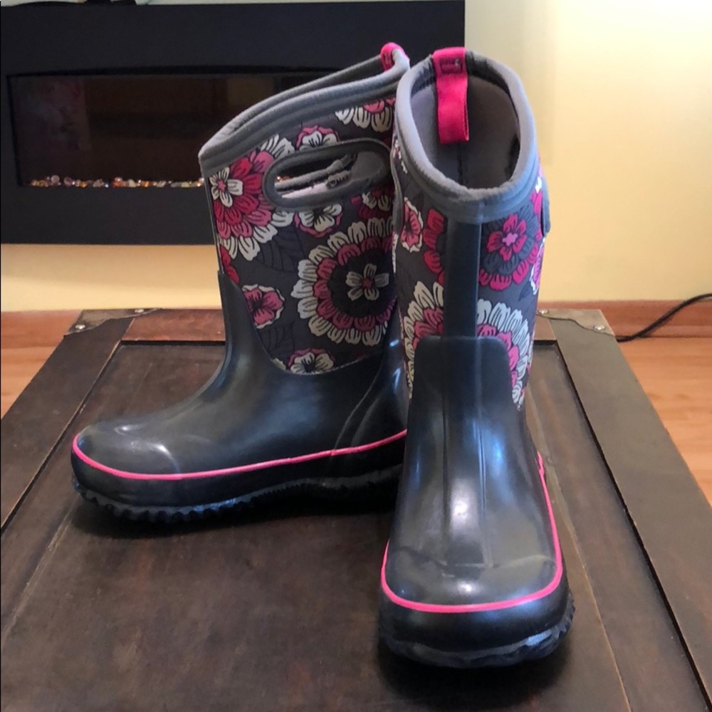 Bogs Snow Boots